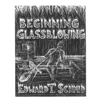 Beginning Glassblowing - Click Image to Close