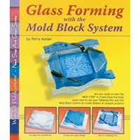 Glass Forming with the Mold Block System - Click Image to Close