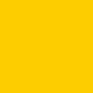 Yellow Hi-Fire Decal Paper - 100 mm x 100 mm - Click Image to Close