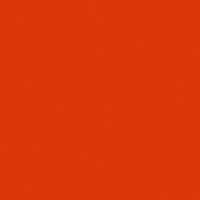 Glassline Paint Pen - Red/Orange - Click Image to Close