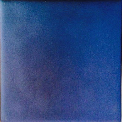 Profusion Satin Shimmer - Iris Black Backed 5cm x 5cm - Click Image to Close