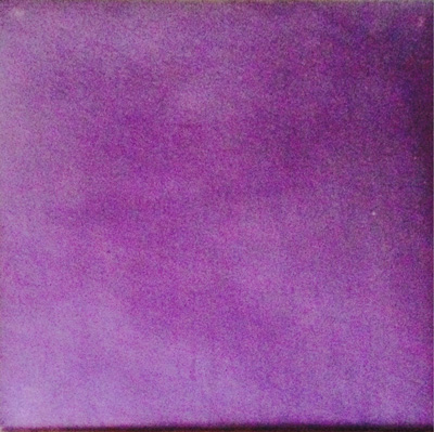 Profusion Satin Shimmer - Lilac Black Backed 5cm x 5cm - Click Image to Close