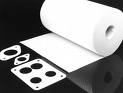 Ceramic Fibre Paper - 1 mm - 600 mm Wide Per Lineal Metre - Click Image to Close