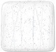 Mardi Gras White 13-200 (Handy Sheet 300mm x 300mm) - Click Image to Close