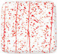 Mardi Gras Red 13-2502 (Handy Sheet 300 mm x 300 mm)