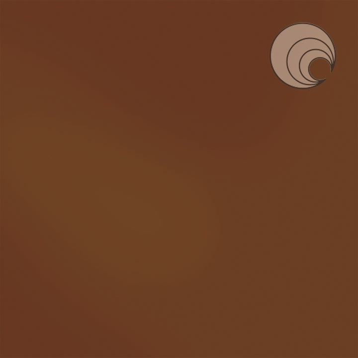 Chestnut Brown Opal 211-74 (Handy Sheet 300 mm x 300 mm) - Click Image to Close
