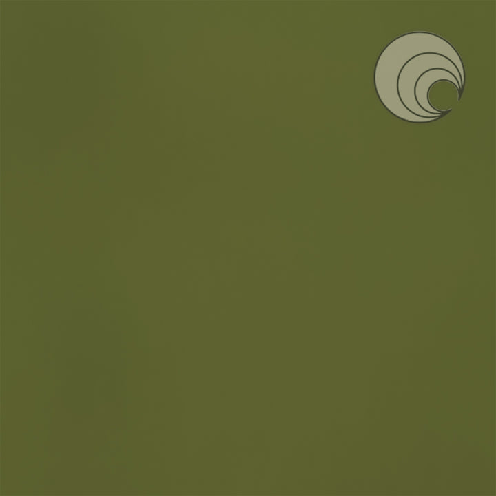 Olive Green Opal 60-782-96 (Handy Sheet 300 mm x 300 mm) - Click Image to Close