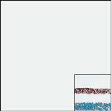 Red Reactive Clear 60-003-96 (Handy Sheet 300 mm x 300 mm) - Click Image to Close