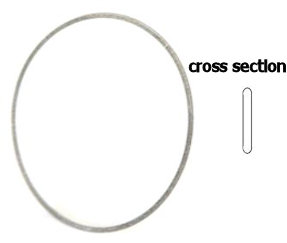 Taurus 3 Ring Saw - Slicer Blade Kit - Click Image to Close