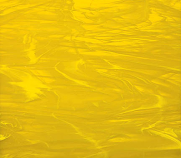 Yellow / White Wispy 369-1SF (Handy Sheet 300x300mm)