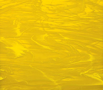 Yellow / White Wispy 369-1SF (Handy Sheet 300x300mm) - Click Image to Close