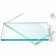 Float Glass - 6 mm - Clear (Handy Sheet 300 mm x 300 mm) - Click Image to Close