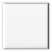 Opaque White (Handy Sheet 260mm x 260mm) [wi9603]