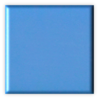 Reactive Blue Opal (Handy Sheet 260mm x 260mm)