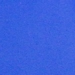 Sapphire Blue Transparent (Handy Sheet 260mm x 260mm)