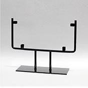 Horizontal Stand - 12 inch