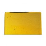 A-2.5 Amber Dalle De Verre