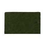 OG-1 Dark Olive Green Dalle De Verre - Click Image to Close