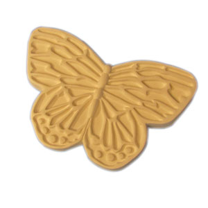 Butterfly Mold - 10 in. x 7 in.