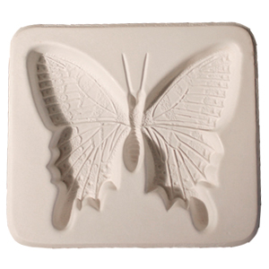 Butterfly Mold - 6 x 5 in.