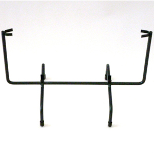 Square Metal Stand - 8 in.