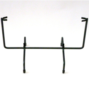 Square Metal Stand - 8 in. - Click Image to Close