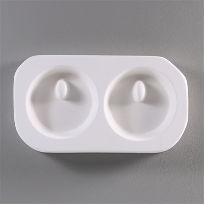 Holey Circles