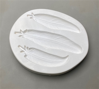 CPI Large Feather Trio