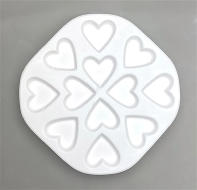 CPI 12 Hearts