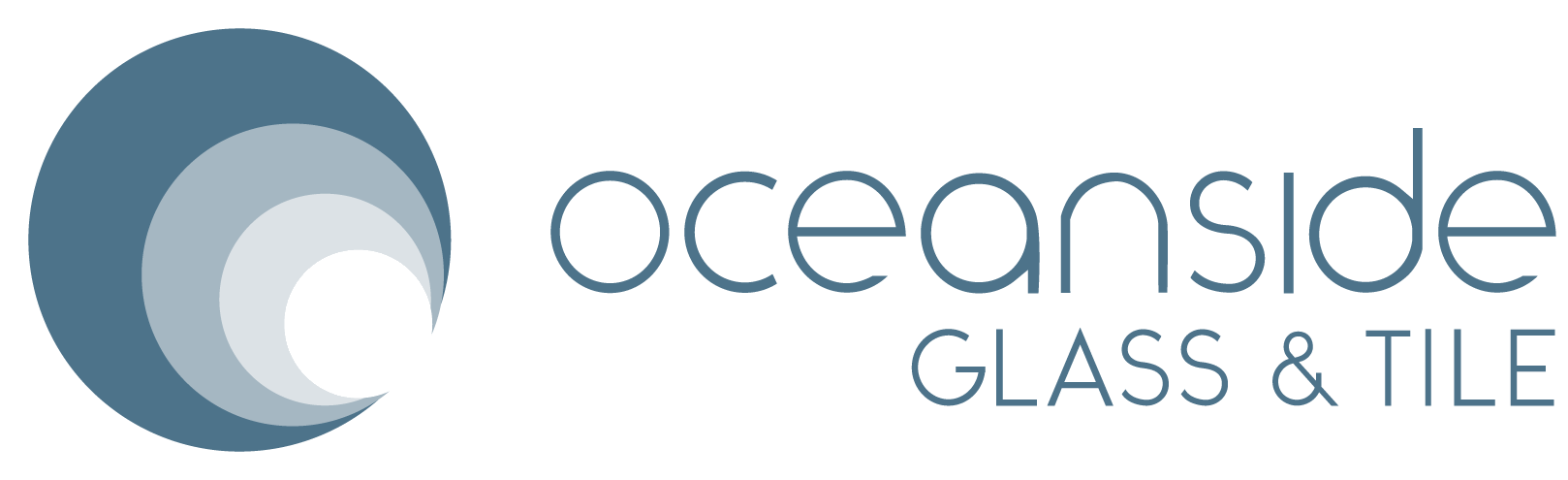 Oceanside Discontinued Glasses