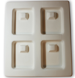 Slumpy's Rectangle Pendant Tray