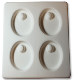 Slumpy's Pendant Tag Tray