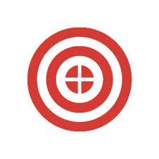 Bullseye 90 COE