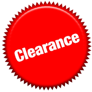 Clearance