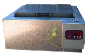 DIY Kiln
