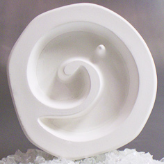 Holey Journey Cabochon Casting Mould