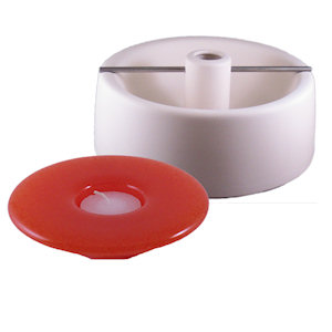 Candleholder - Round