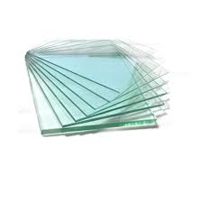 Float Glass - 3 mm - Clear (Handy Sheet 300 mm x 300 mm) - Click Image to Close