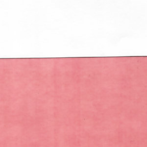 Soft Pink Hi-Fire Decal Paper - 200 mm x 200 mm