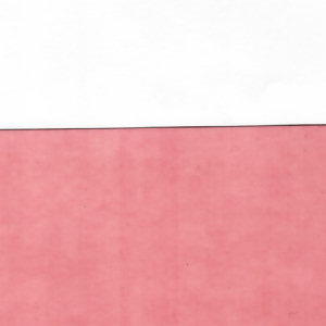 Soft Pink Hi-Fire Decal Paper - 200 mm x 200 mm - Click Image to Close