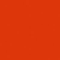 Glassline Paint Pen - Red/Orange