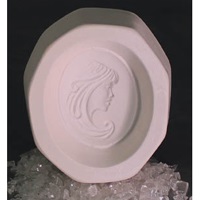 Cameo Cabochon Mould