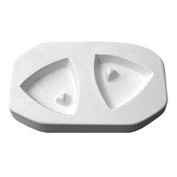 Holey Trilliant Cast-a-Cab