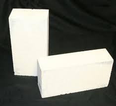 Insulating Fire Brick - 2800 Rated