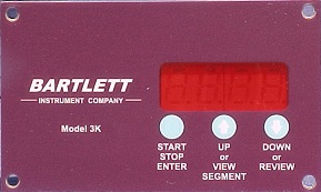 3 Key Controller Module Only