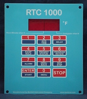 RTC 1000 Controller Module Only