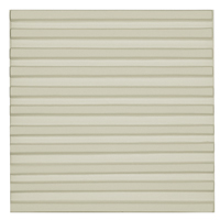 Textured Fusing tile - 10 Groove Rod pod