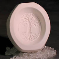 Tree of Life Cabochon