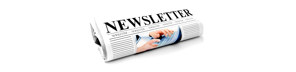 Click here for our November Newsletter