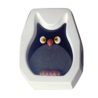 Stand Up - Owl Base
